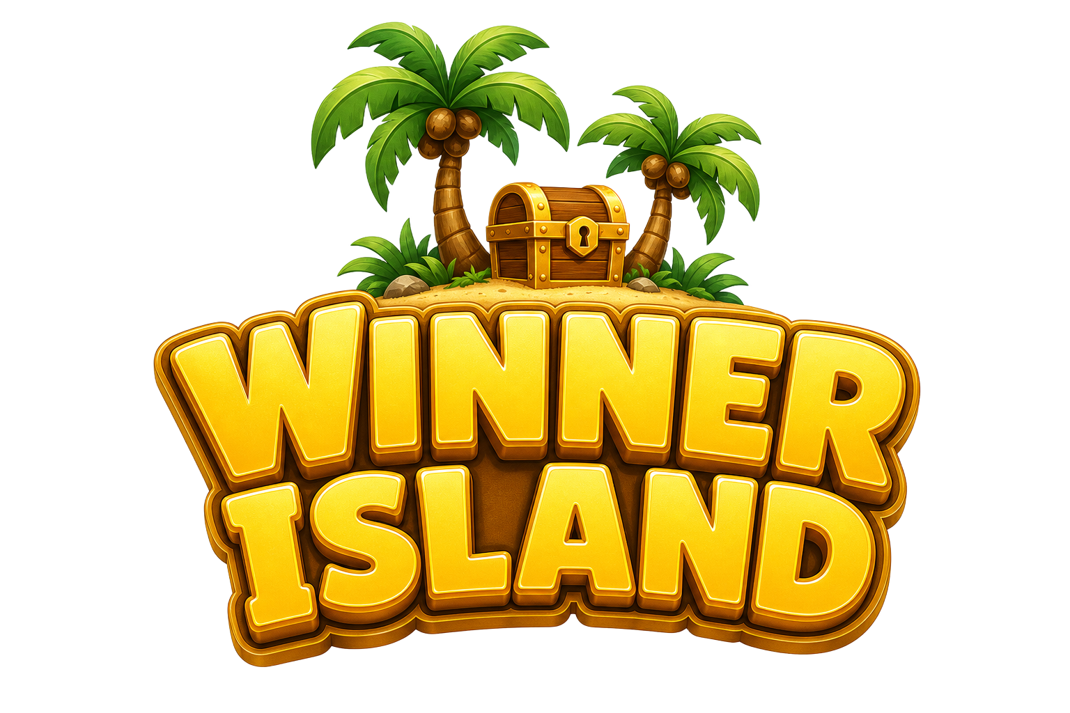 Winner Island